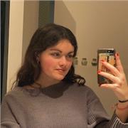 Vous êtes en quête d'un professeur particulier pour donner des cours d'anglais ou de français ? Je suis disponible :)